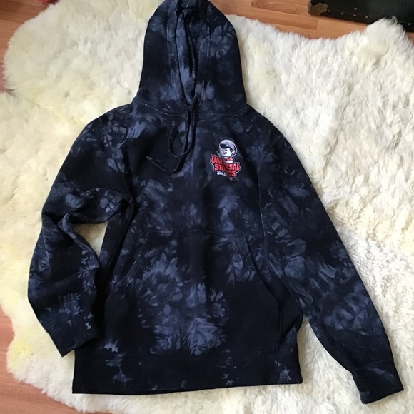 Hoodie - Picture 3 of 4